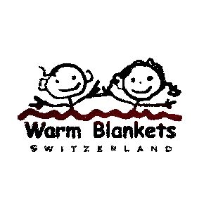 Warm Blankets Switzerland Logo